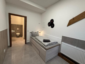 Ferienwohnung Funke D8 für Monteure